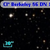 Cl* Berkeley   86     DN     108