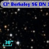 Cl* Berkeley   86     DN     109