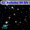 Cl* Berkeley   86     DN     110