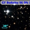Cl* Berkeley   86     DN     112
