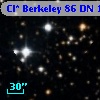 Cl* Berkeley   86     DN     114