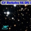 Cl* Berkeley   86     DN     116