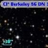 Cl* Berkeley   86     DN     118