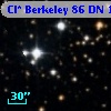 Cl* Berkeley   86     DN     120