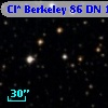 Cl* Berkeley   86     DN     122