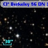 Cl* Berkeley   86     DN     123