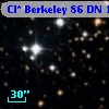 Cl* Berkeley   86     DN     124