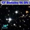 Cl* Berkeley   86     DN     125