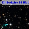 Cl* Berkeley   86     DN     126