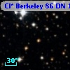 Cl* Berkeley   86     DN     127