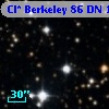 Cl* Berkeley   86     DN     129