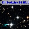Cl* Berkeley   86     DN     130