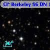 Cl* Berkeley   86     DN     131
