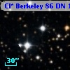 Cl* Berkeley   86     DN     132