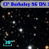 Cl* Berkeley   86     DN     135