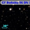 Cl* Berkeley   86     DN     136
