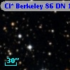 Cl* Berkeley   86     DN     137