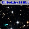 Cl* Berkeley   86     DN     138