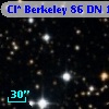 Cl* Berkeley   86     DN     139