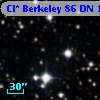 Cl* Berkeley   86     DN     141