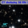 Cl* Berkeley   86     DN     142