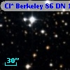 Cl* Berkeley   86     DN     144