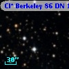 Cl* Berkeley   86     DN     145