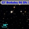 Cl* Berkeley   86     DN     146