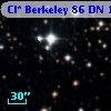 Cl* Berkeley   86     DN     148