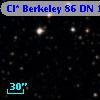 Cl* Berkeley   86     DN     151
