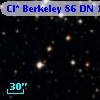 Cl* Berkeley   86     DN     152
