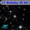 Cl* Berkeley   86     DN     153