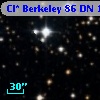 Cl* Berkeley   86     DN     155