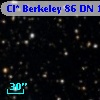 Cl* Berkeley   86     DN     158