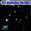 Cl* Berkeley   86     DN     161