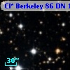 Cl* Berkeley   86     DN     164