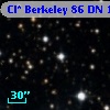 Cl* Berkeley   86     DN     170