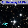 Cl* Berkeley   86     DN     171