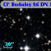 Cl* Berkeley   86     DN     172