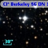 Cl* Berkeley   86     DN     174