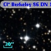 Cl* Berkeley   86     DN     175