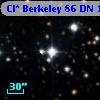 Cl* Berkeley   86     DN     177