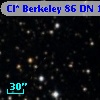 Cl* Berkeley   86     DN     178