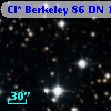 Cl* Berkeley   86     DN     179
