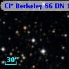 Cl* Berkeley   86     DN     180