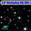 Cl* Berkeley   86     DN     181