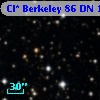 Cl* Berkeley   86     DN     182