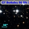 Cl* Berkeley   86     DN     185