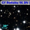 Cl* Berkeley   86     DN     189
