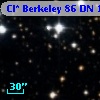 Cl* Berkeley   86     DN     190